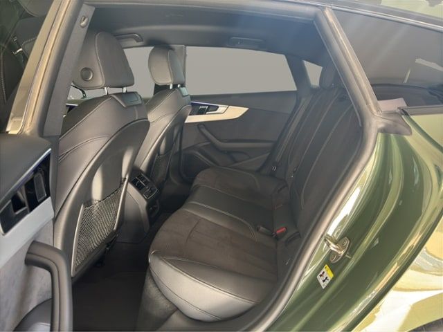 Audi S5 Sportback - 2024 - Joinsteer - #13