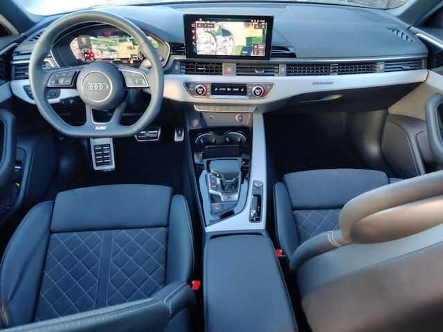 Audi S4 Avant - 2024 - Joinsteer - #9