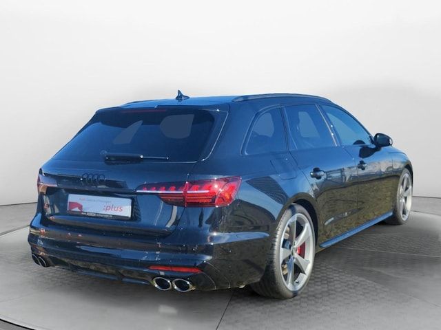 Audi S4 Avant - 2024 - Joinsteer - #7
