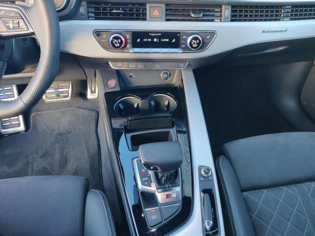 Audi S4 Avant - 2024 - Joinsteer - #10