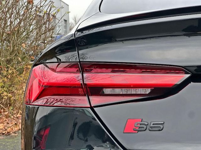Audi S5 Sportback - 2024 - Joinsteer - #30