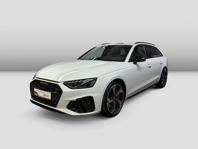 Audi S4 Avant - 2024 - Joinsteer - #2