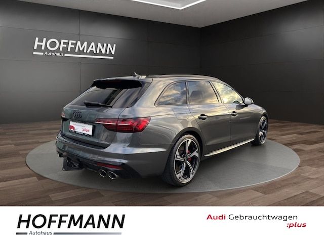 Audi S4 Avant - 2024 - Joinsteer - #2