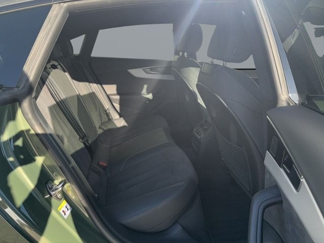 Audi S5 Sportback - 2024 - Joinsteer - #16