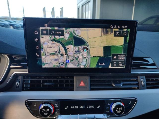 Audi S4 Avant - 2024 - Joinsteer - #11