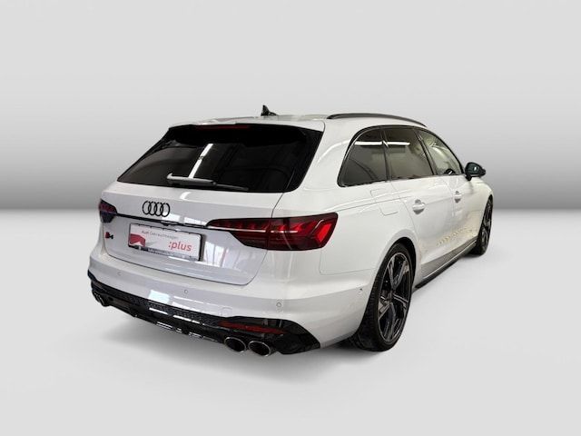 Audi S4 Avant - 2024 - Joinsteer - #3