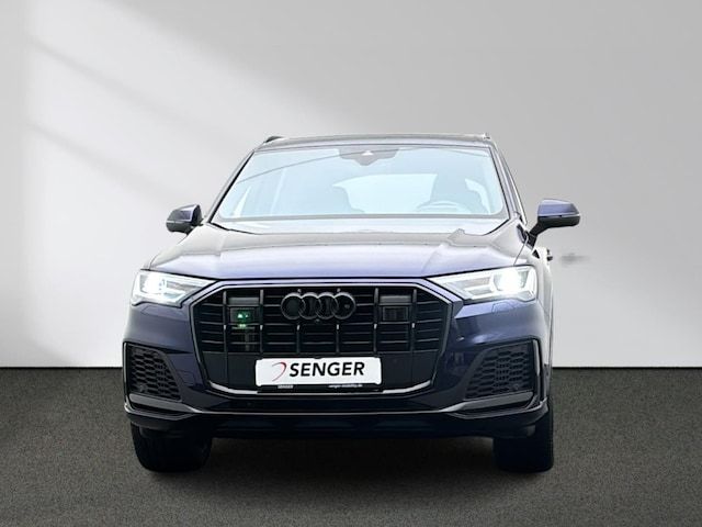 Audi Q7 SUV TFSI E - 2022 - Joinsteer - #4