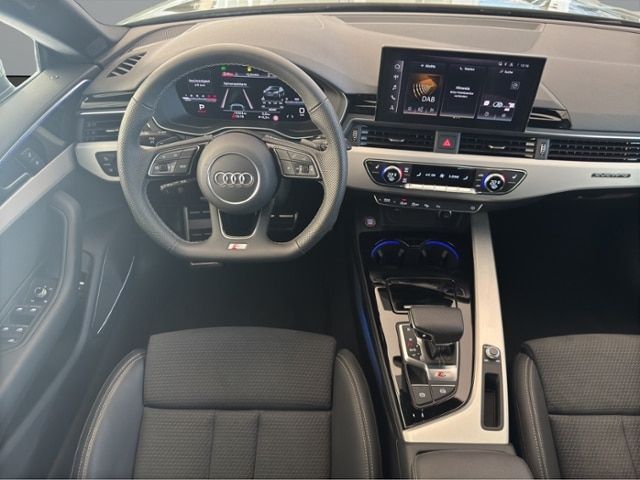 Audi S5 Sportback - 2024 - Joinsteer - #18