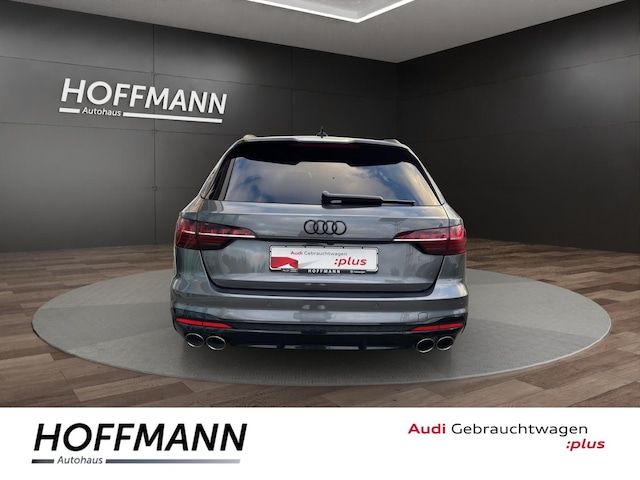 Audi S4 Avant - 2024 - Joinsteer - #4