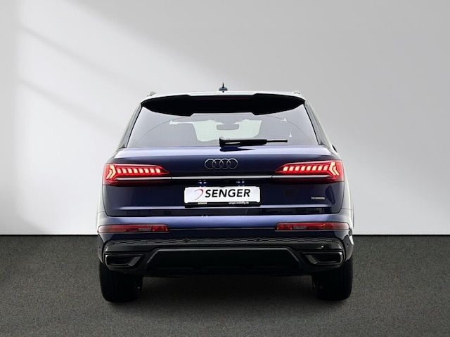 Audi Q7 SUV TFSI E - 2022 - Joinsteer - #5