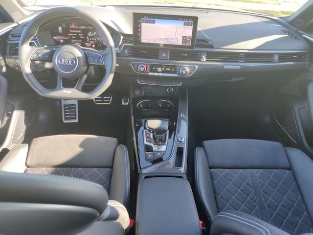 Audi S4 Avant - 2024 - Joinsteer - #9