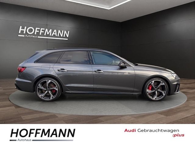 Audi S4 Avant - 2024 - Joinsteer - #5