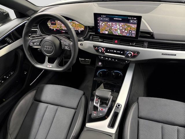 Audi S4 Avant - 2024 - Joinsteer - #5