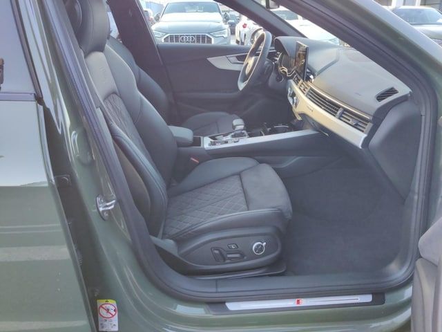 Audi S4 Avant - 2024 - Joinsteer - #14