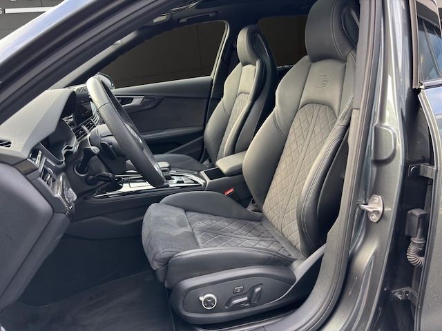 Audi S4 Avant - 2024 - Joinsteer - #6