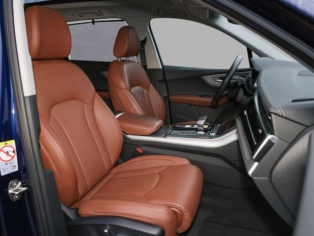 Audi Q7 SUV TFSI E - 2022 - Joinsteer - #13