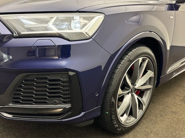 Audi Q7 SUV TFSI E - 2022 - Joinsteer - #6