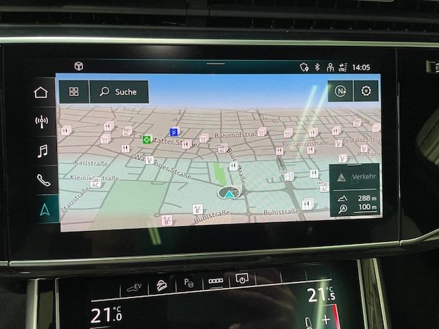 Audi Q7 SUV TFSI E - 2022 - Joinsteer - #6