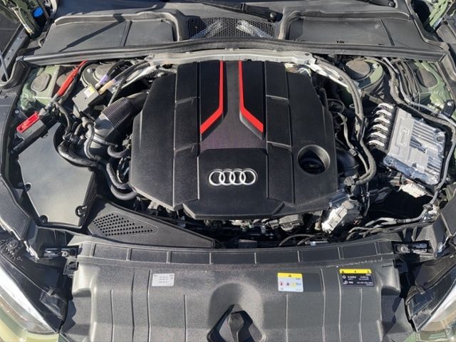 Audi S5 Sportback - 2024 - Joinsteer - #22