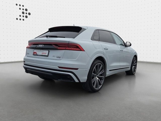 Audi Q8 TFSI E - 2023 - Joinsteer - #2