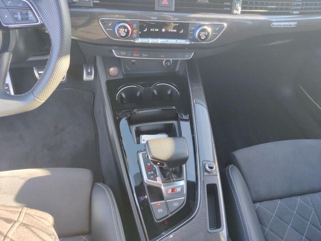 Audi S4 Avant - 2024 - Joinsteer - #10