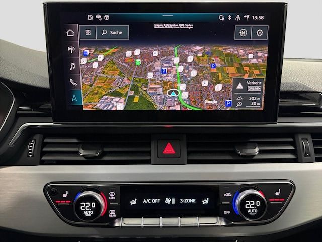 Audi S4 Avant - 2024 - Joinsteer - #6