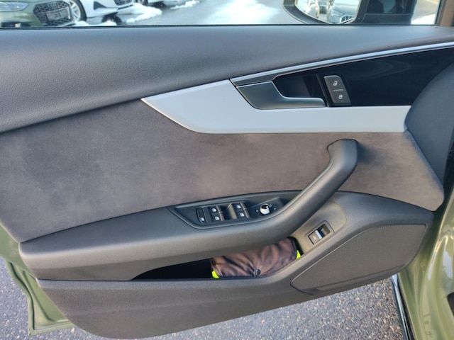 Audi S4 Avant - 2024 - Joinsteer - #15