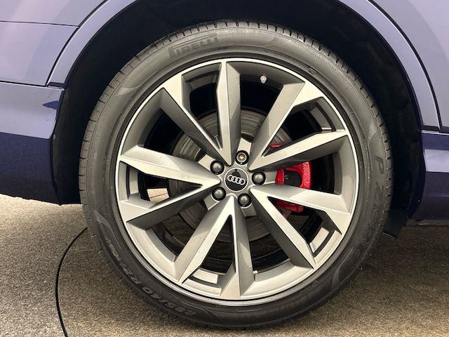 Audi Q7 SUV TFSI E - 2022 - Joinsteer - #7