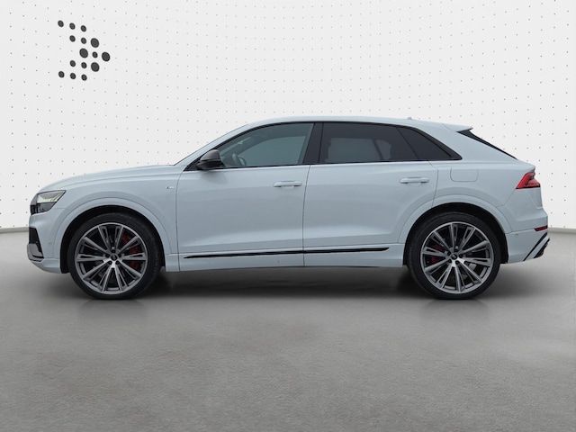 Audi Q8 TFSI E - 2023 - Joinsteer - #3