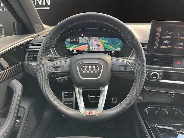 Audi S4 Avant - 2024 - Joinsteer - #8