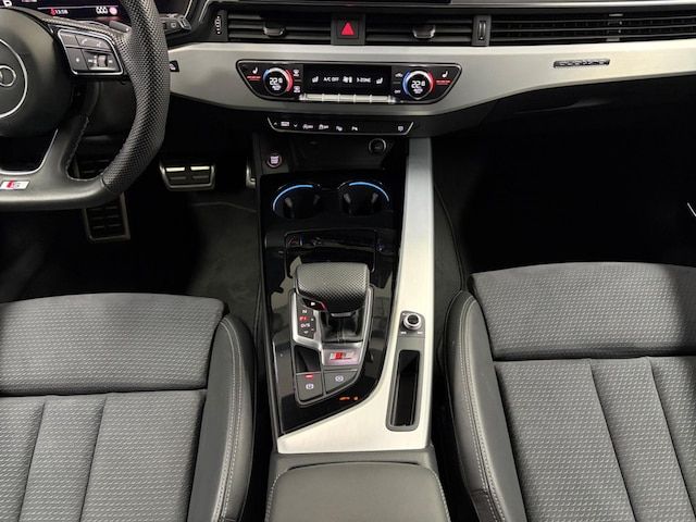 Audi S4 Avant - 2024 - Joinsteer - #7