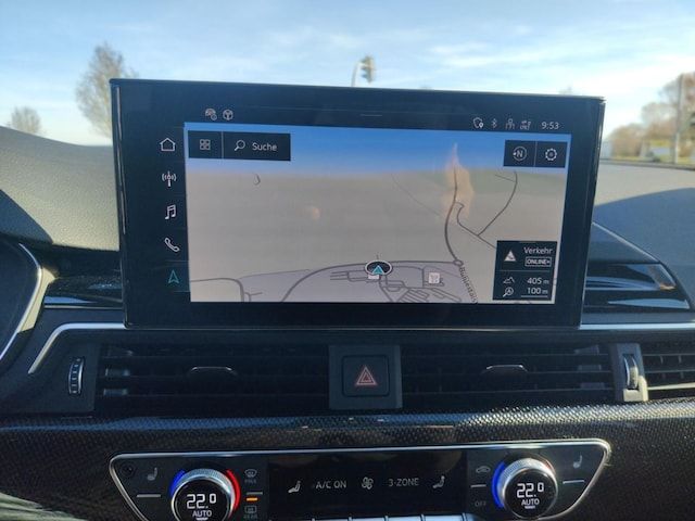 Audi S4 Avant - 2024 - Joinsteer - #11