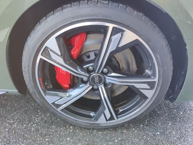 Audi S4 Avant - 2024 - Joinsteer - #16