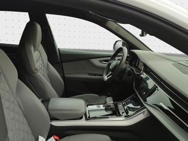 Audi Q8 TFSI E - 2023 - Joinsteer - #4