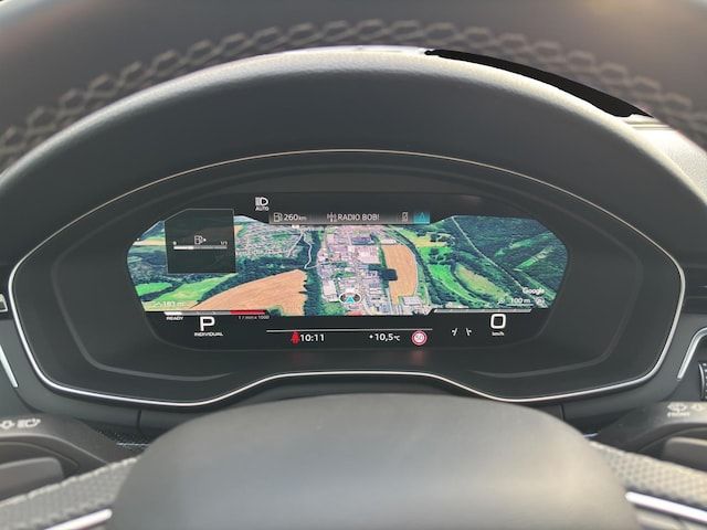 Audi S4 Avant - 2024 - Joinsteer - #9