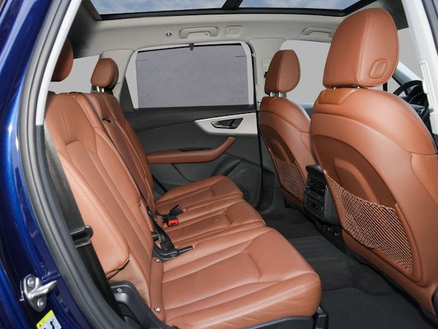 Audi Q7 SUV TFSI E - 2022 - Joinsteer - #15