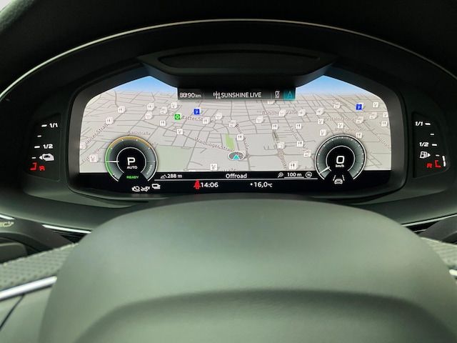 Audi Q7 SUV TFSI E - 2022 - Joinsteer - #8