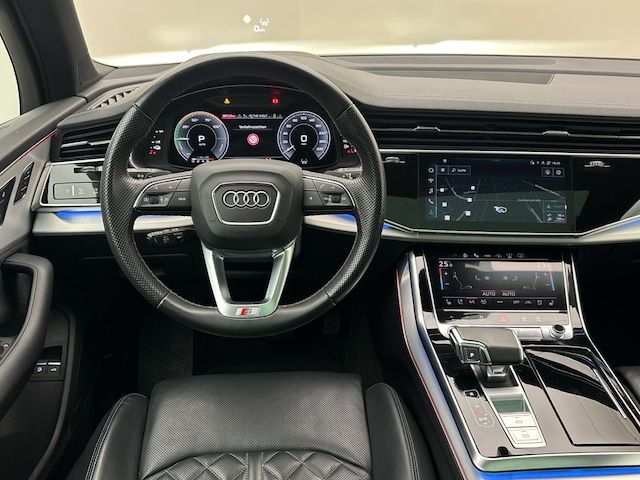 Audi Q7 SUV TFSI E - 2022 - Joinsteer - #8