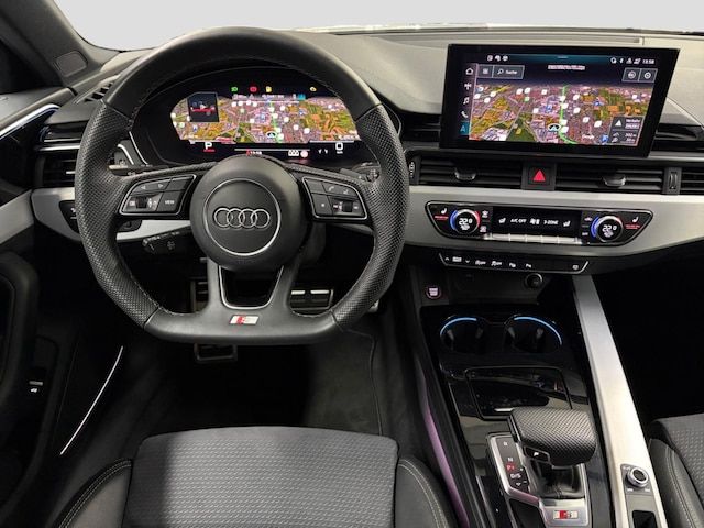 Audi S4 Avant - 2024 - Joinsteer - #8