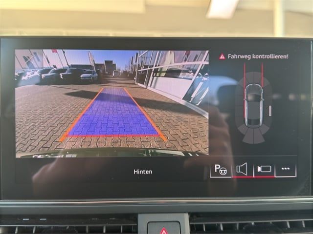 Audi S5 Sportback - 2024 - Joinsteer - #25