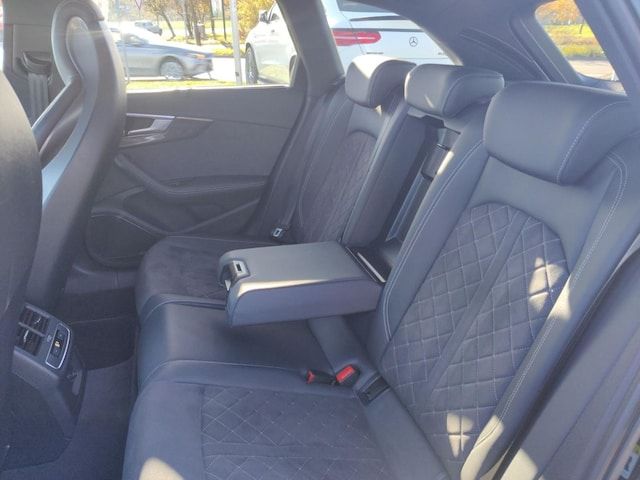Audi S4 Avant - 2024 - Joinsteer - #12