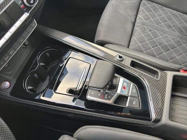 Audi S4 Avant - 2024 - Joinsteer - #10