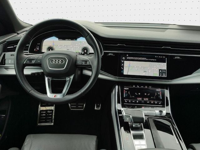 Audi Q8 TFSI E - 2023 - Joinsteer - #5