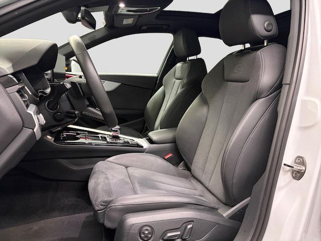 Audi S4 Avant - 2024 - Joinsteer - #9