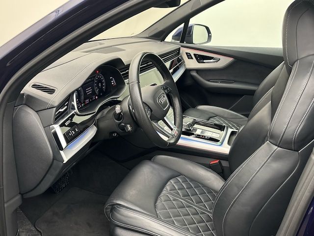 Audi Q7 SUV TFSI E - 2022 - Joinsteer - #9