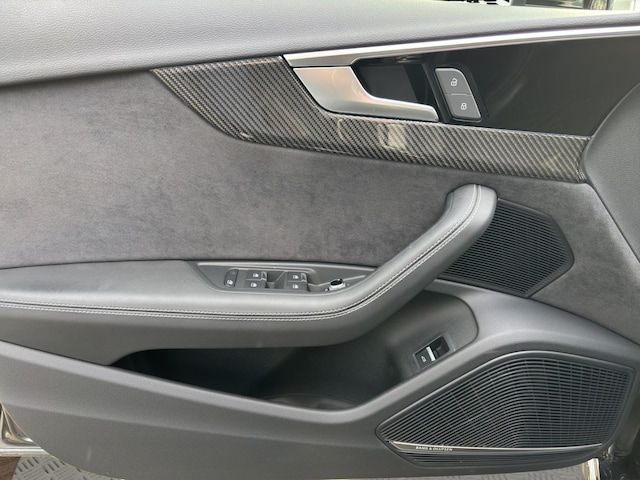 Audi S4 Avant - 2024 - Joinsteer - #11