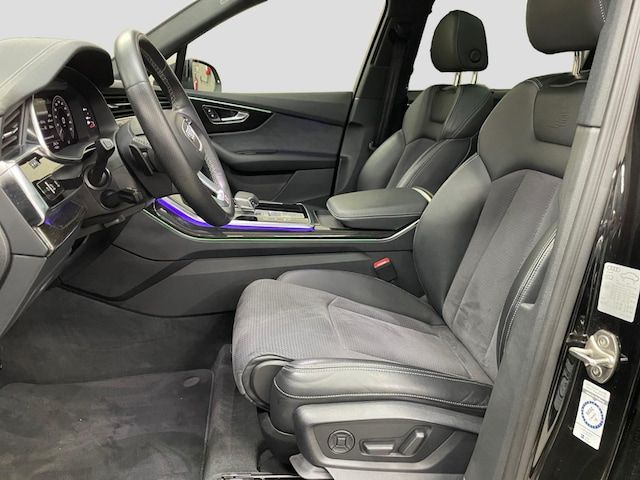 Audi Q7 SUV TFSI E - 2022 - Joinsteer - #9