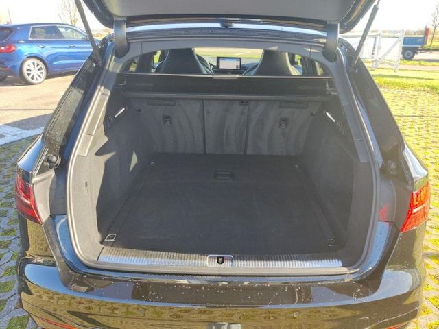 Audi S4 Avant - 2024 - Joinsteer - #13