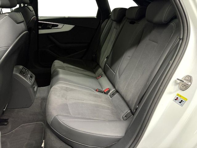 Audi S4 Avant - 2024 - Joinsteer - #10