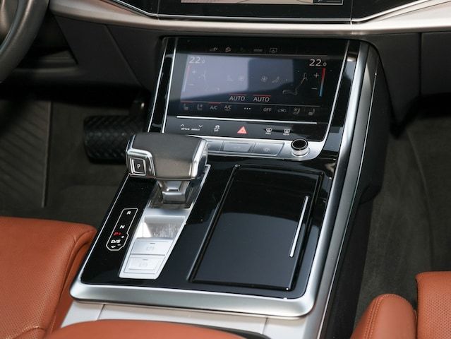 Audi Q7 SUV TFSI E - 2022 - Joinsteer - #17